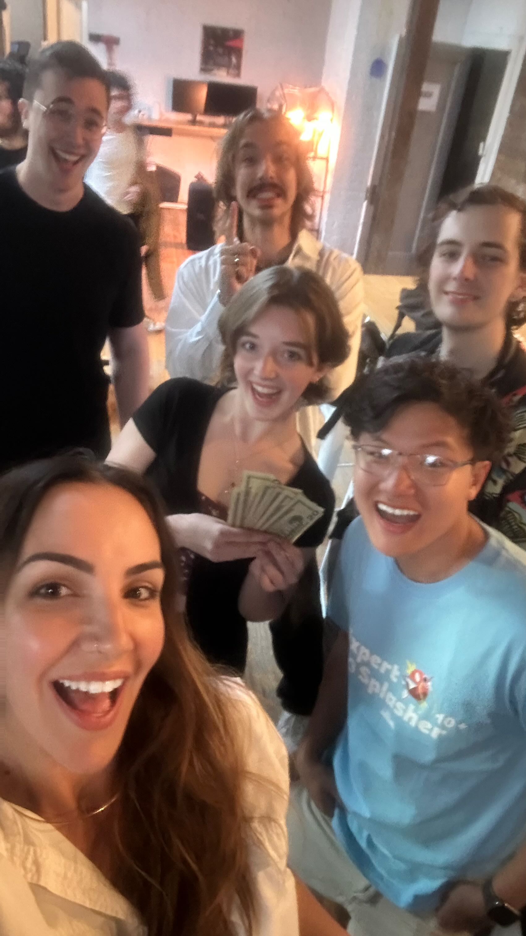 Agentic Agent Hackathon